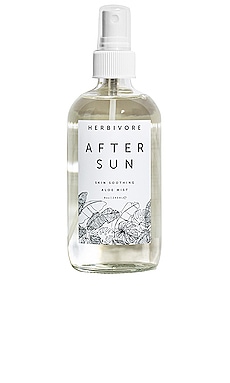 УСПОКАИВАЮЩИЙ МИСТ ДЛЯ ТЕЛА AFTER SUN Herbivore Botanicals $20 ЛИДЕР ПРОДАЖ