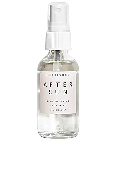 ДОРОЖНЫЙ МИСТ ДЛЯ ТЕЛА AFTER SUN Herbivore Botanicals $12 