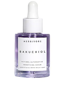 СЫВОРОТКА ДЛЯ ЛИЦА BAKUCHIOL Herbivore Botanicals $54 