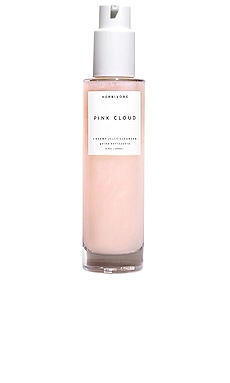 ОЧИСТИТЕЛЬ ЛИЦА PINK CLOUD Herbivore Botanicals $24 