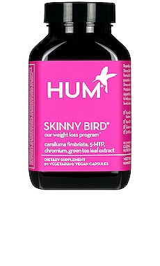 БАД SKINNY BIRD HUM Nutrition $40 