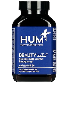 БАД BEATY ZZZZ HUM Nutrition $10 