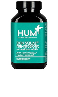 БАДЫ SKIN HEROES HUM Nutrition $40 