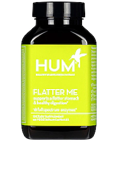 БАД FLATTER ME HUM Nutrition $26 