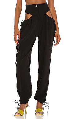 Suki Cutout Jogger h:ours $198 НОВИНКИ