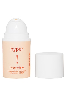СЫВОРОТКА ДЛЯ ЛИЦА HYPER CLEAR Hyper Skin $36 ЛИДЕР ПРОДАЖ