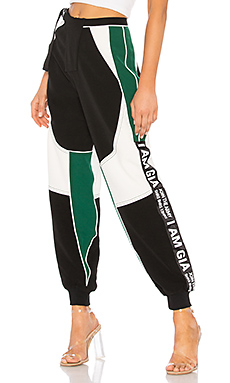 БРЮКИ ELECTRA I.AM.GIA $150 ЛИДЕР ПРОДАЖ