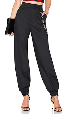 БРЮКИ COBRA I.AM.GIA $110 