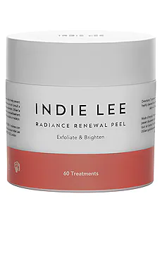 ПИЛИНГ ДЛЯ ЛИЦА RADIANCE RENEWAL Indie Lee $70 