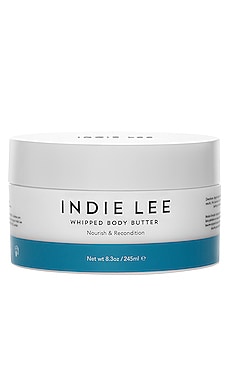 МАСЛО ДЛЯ ТЕЛА WHIPPED Indie Lee $52 