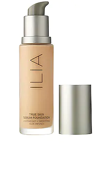 ТОНАЛЬНАЯ ОСНОВА TRUE SKIN SERUM Ilia $54 