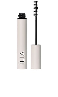 ТУШЬ ДЛЯ РЕСНИЦ LIMITLESS LASH Ilia $28 ЛИДЕР ПРОДАЖ