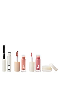 НАБОР ДЛЯ МАКИЯЖА Ilia $28 