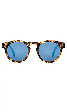 СОЛНЦЕЗАЩИТНЫЕ ОЧКИ LEONARD illesteva $177 