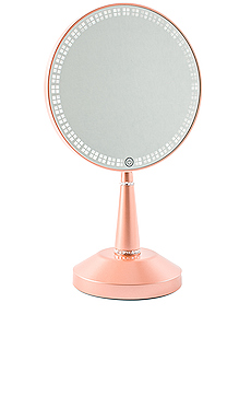 РУЧНОЕ ЗЕРКАЛО BIJOU LED Impressions Vanity $79 