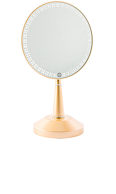 ЗЕРКАЛО BIJOU LED Impressions Vanity $79 