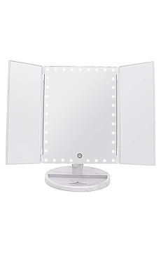ЗЕРКАЛО ДЛЯ МАКИЯЖА TRIFOLD Impressions Vanity $89 