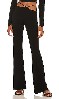 БРЮКИ JESSIE Indah $92 