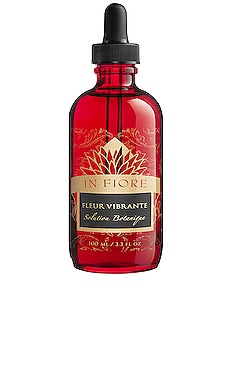 СЫВОРОТКА ДЛЯ ЛИЦА FLEUR VIBRANTE SOLUTION BOTANIQUE In Fiore $175 