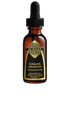 МАСЛО ДЛЯ ЛИЦА CALME In Fiore $85 