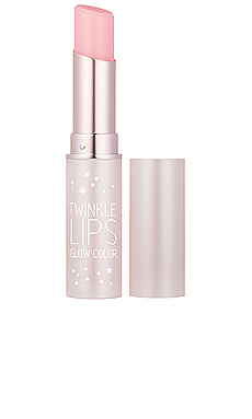 БЛЕСК ДЛЯ ГУБ TWINKLE LIPS IPKN $18 