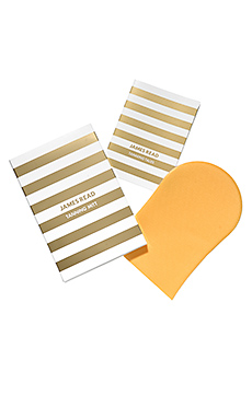 САЛФЕТКИ James Read Tan $6 ЛИДЕР ПРОДАЖ