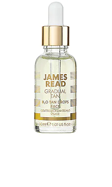 АВТОЗАГАР ДЛЯ ЛИЦА H2O TAN FACE DROPS James Read Tan $39 