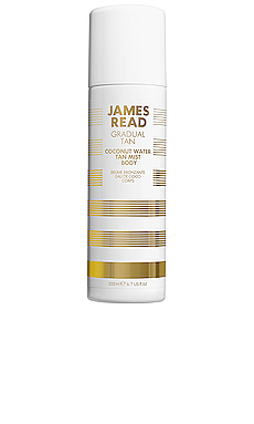АВТОЗАГАР ДЛЯ ТЕЛА COCOCNUT WATER TAN BODY MIST James Read Tan $31 НОВОЕ ПОСТУПЛЕНИЕ