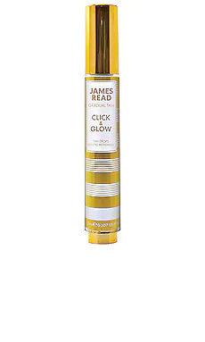 АВТОЗАГАР ДЛЯ ЛИЦА CLICK AND GLOW James Read Tan $33 ЛИДЕР ПРОДАЖ
