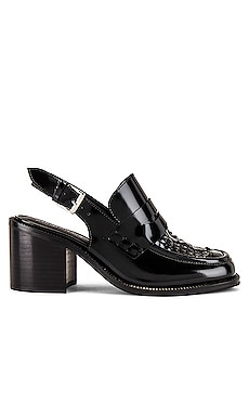 ЛОУФЕРЫ SIMS-SB Jeffrey Campbell $185 ЛИДЕР ПРОДАЖ