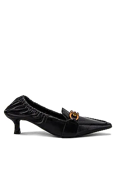 БОСОНОЖКИ HYSTERIC Jeffrey Campbell $94 