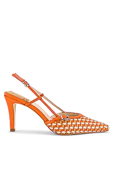 ТУФЛИ НА КАБЛУКЕ ILLUSIONS Jeffrey Campbell $155 