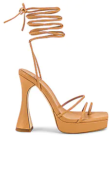 САНДАЛИИ PRIMADONNA Jeffrey Campbell $140 ЛИДЕР ПРОДАЖ