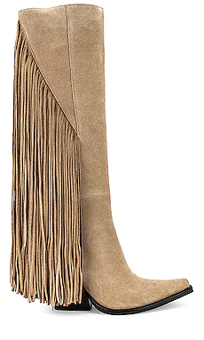 САПОГИ CATTLE Jeffrey Campbell $335 НОВИНКИ