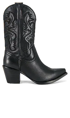 САПОГИ RANCHER Jeffrey Campbell $260 