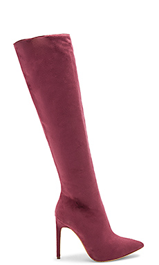 САПОГИ НА КАБЛУКЕ JALOUSE Jeffrey Campbell $53 