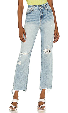 ДЖИНСЫ ELIOT JONATHAN SIMKHAI STANDARD $275 Коллекции