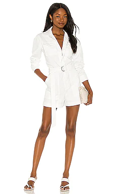 РОМПЕР DARCY JONATHAN SIMKHAI STANDARD $295 Коллекции