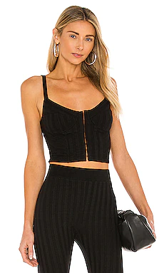 БЮСТЬЕ DEE JONATHAN SIMKHAI STANDARD $125 Коллекции