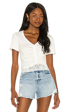 ТОП AIDA JONATHAN SIMKHAI STANDARD $145 Коллекции