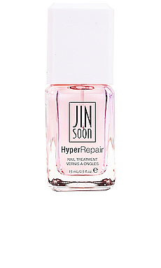 БАЗОВЫЙ СЛОЙ ДЛЯ НОГТЕЙ HYPERREPAIR JINsoon $22 