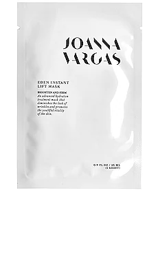 МАСКА ДЛЯ ЛИЦА EDEN Joanna Vargas $75 
