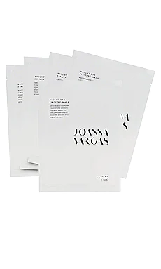 МАСКА НА ГЛАЗА BRIGHT EYE Joanna Vargas $60 