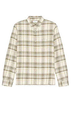 РУБАШКА SLY JOHN ELLIOTT $248 