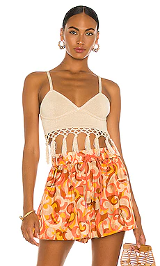 ТОП TASSELS JoosTricot $375 