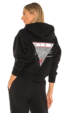 ХУДИ FLIGHT Jordan $90 