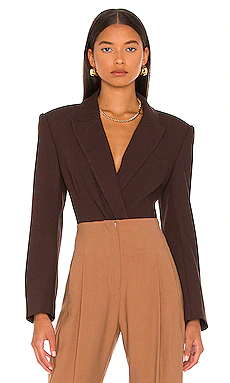 БОДИ ATHENA JONATHAN SIMKHAI $395 НОВИНКИ