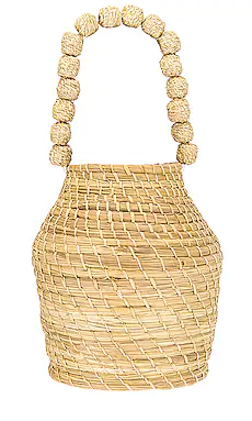 СУМКА SAN GIL Kaanas $108 