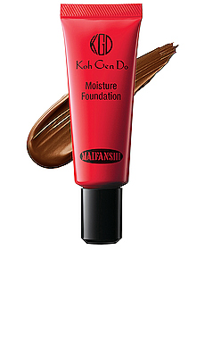 ТОНАЛЬНАЯ ОСНОВА MAIFANSHI MOISTURE Koh Gen Do $77 