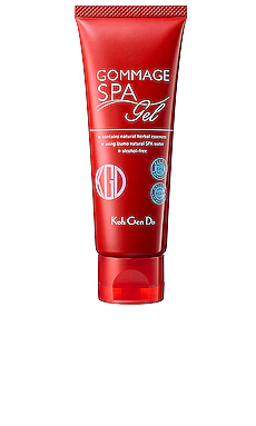 ОЧИЩАЮЩЕЕ СРЕДСТВО SOFT GOMMAGE Koh Gen Do $60 